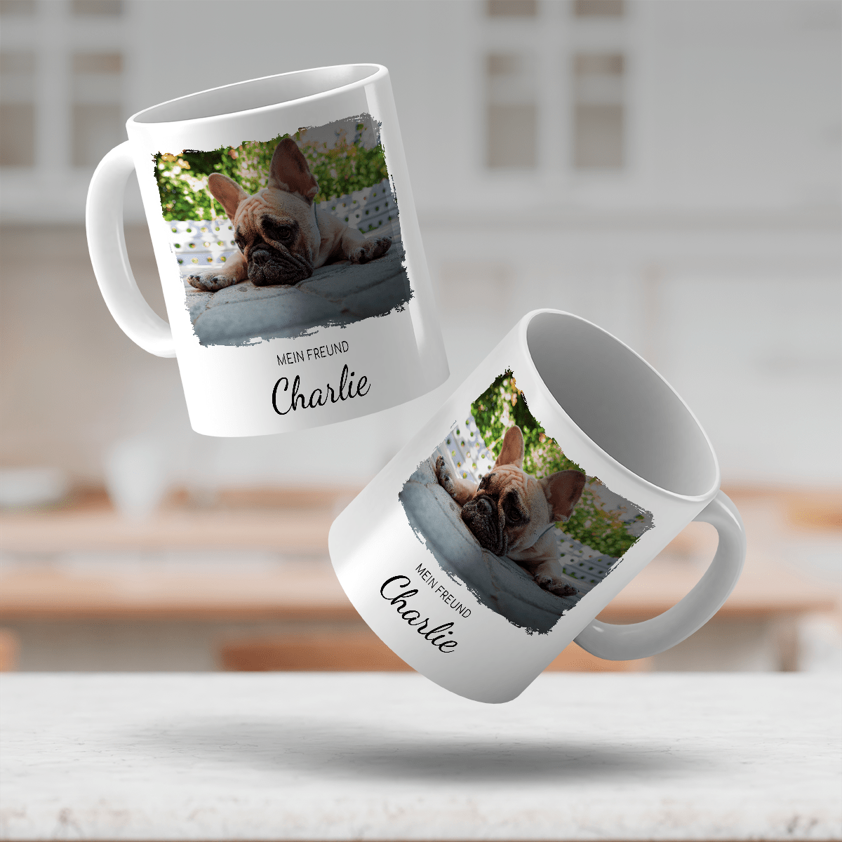 für Hundeliebhaber, Adamell.de