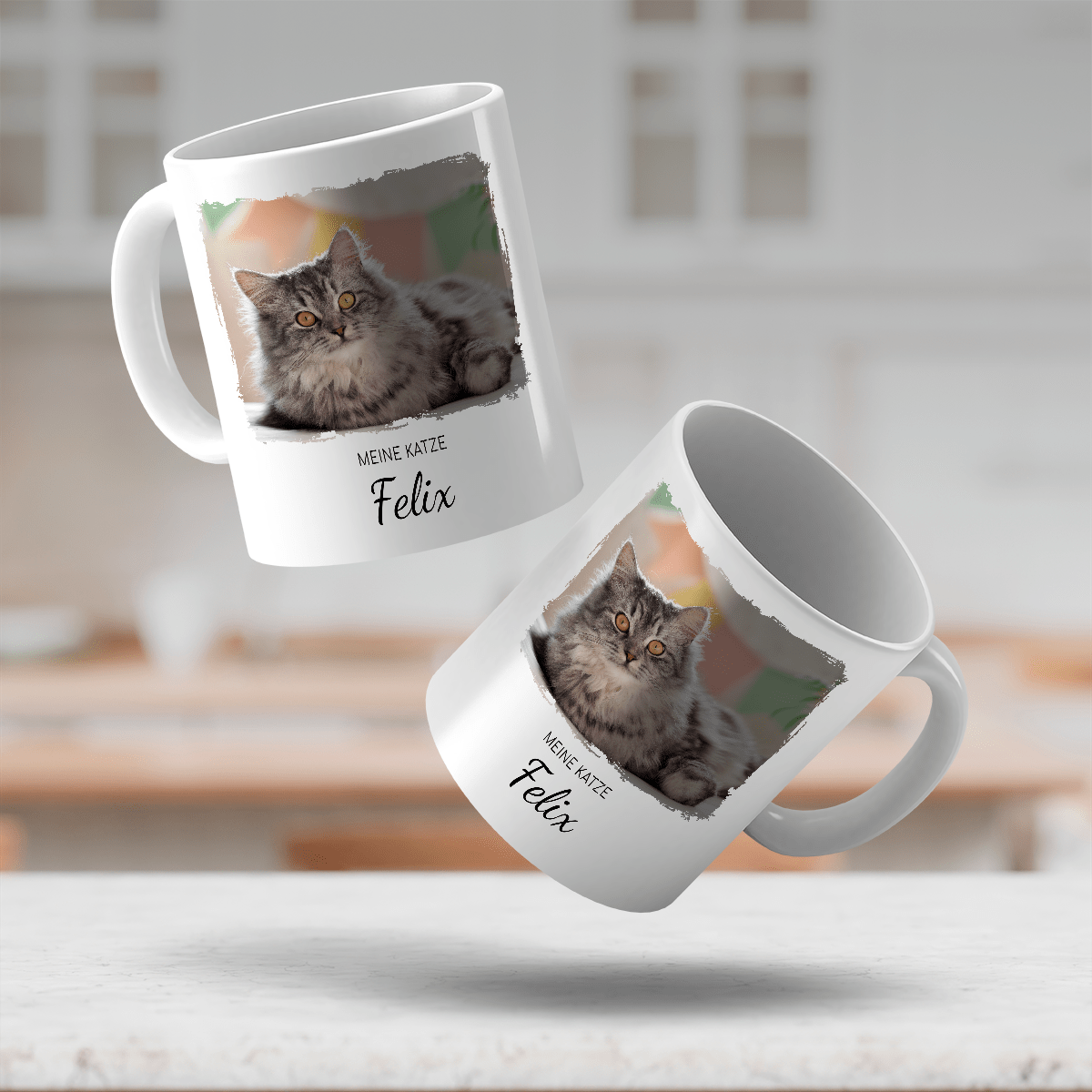 für Katzenliebhaber, Adamell.de