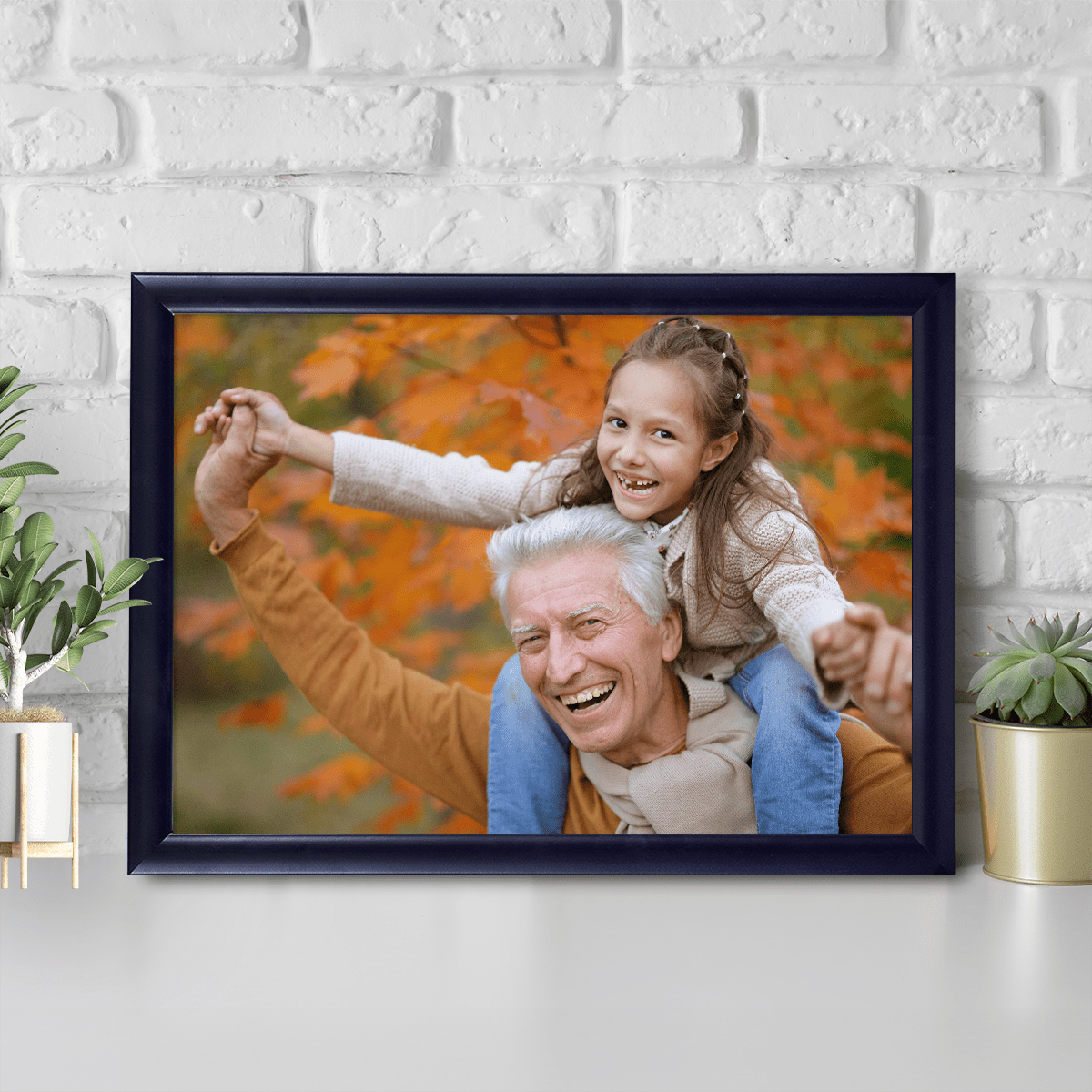 für Opa, Adamell.de