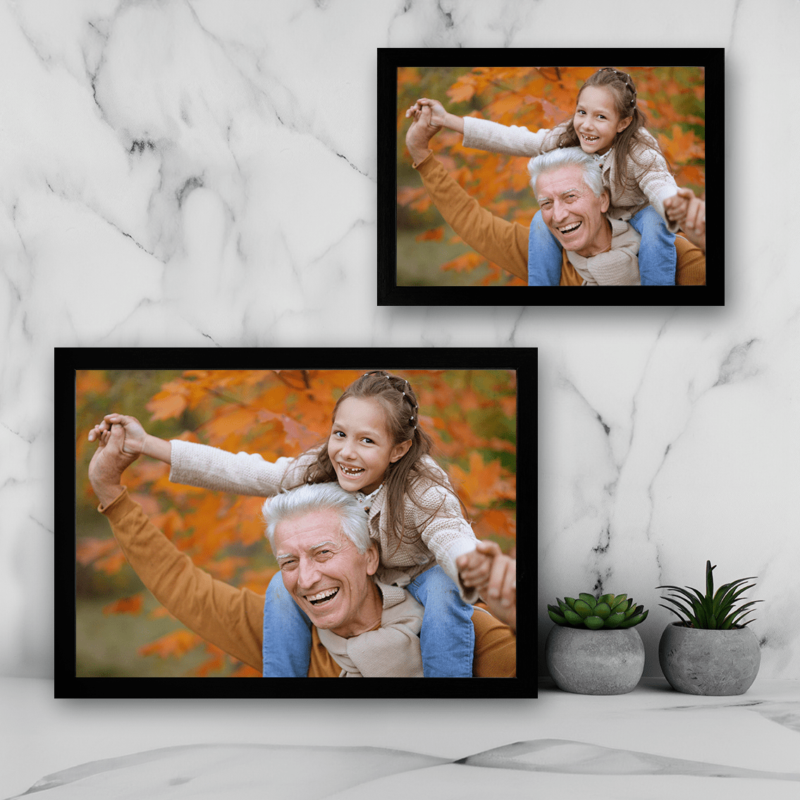 für Opa, Adamell.de