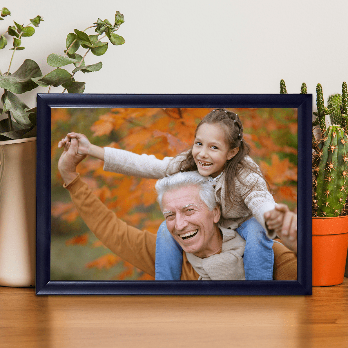 für Opa, Adamell.de