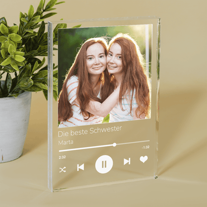 für Schwester, Adamell.de