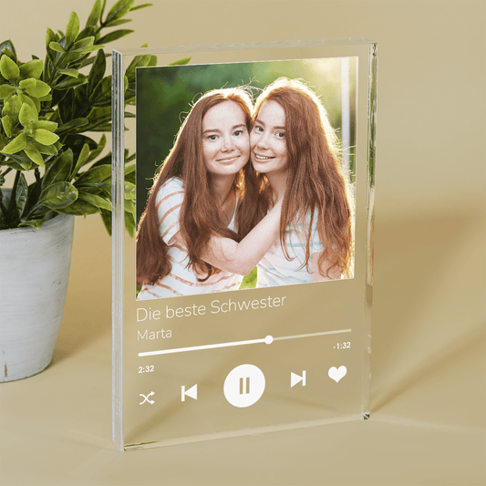 für Schwester, Adamell.de