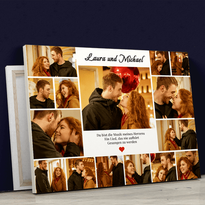 zum Jahrestag, Adamell.de