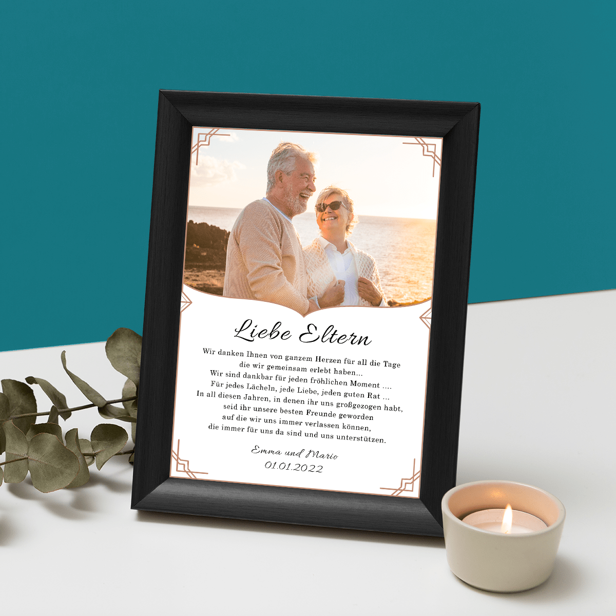für Eltern, Adamell.de