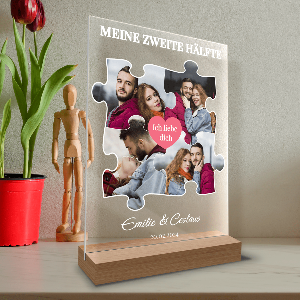 für paare, Adamell.de