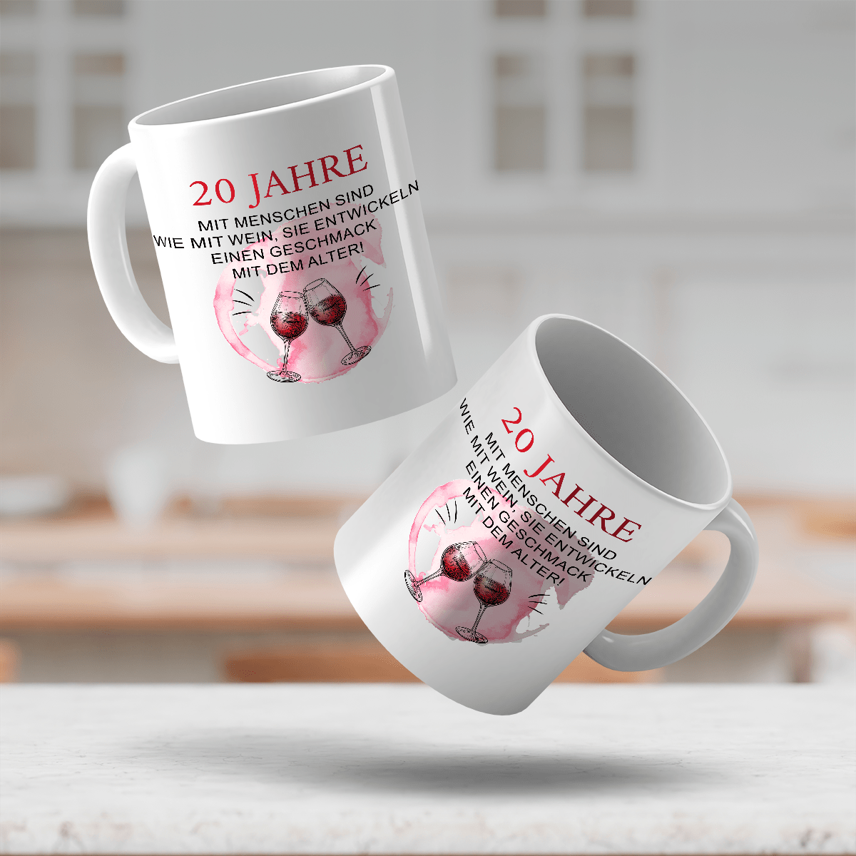 zum Geburtstag, Adamell.de