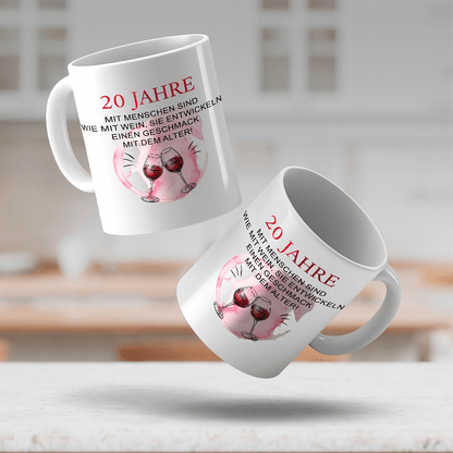 zum Geburtstag, Adamell.de