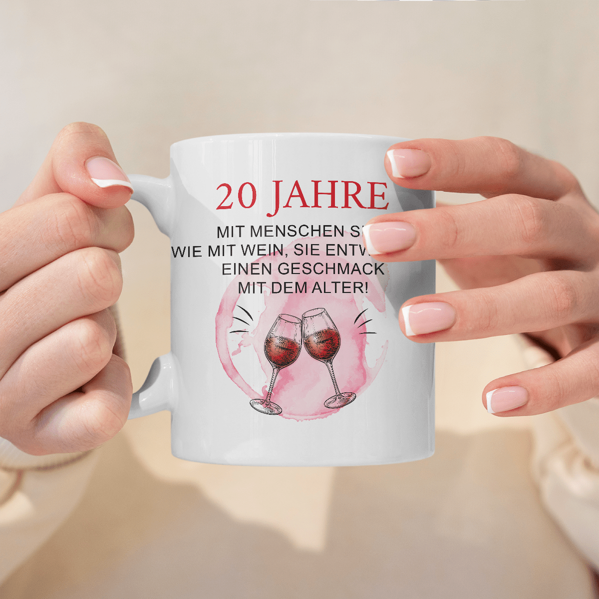 zum Geburtstag, Adamell.de