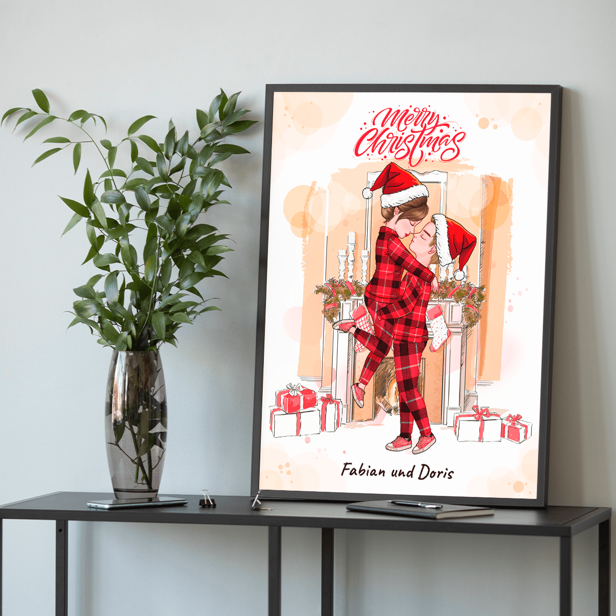 Weihnachtsgeschenke für Paare, Adamell.de