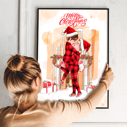 Weihnachtsgeschenke für Paare, Adamell.de