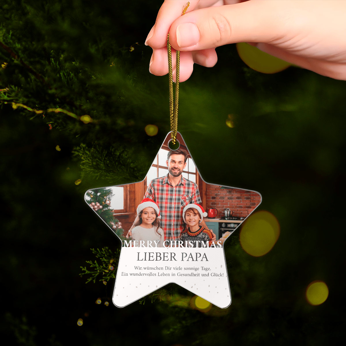Weihnachtsgeschenke für Papa, Adamell.de
