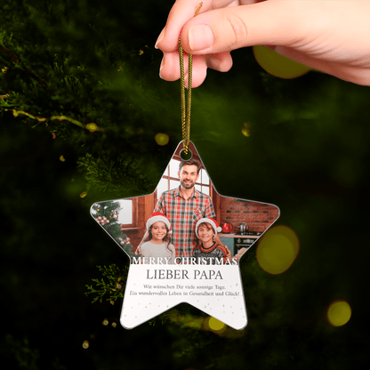 Weihnachtsgeschenke für Papa, Adamell.de