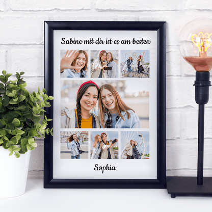 für freundin, Adamell.de