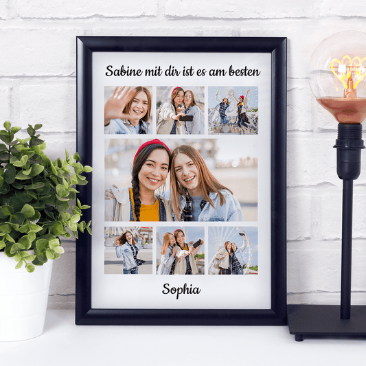 für freundin, Adamell.de