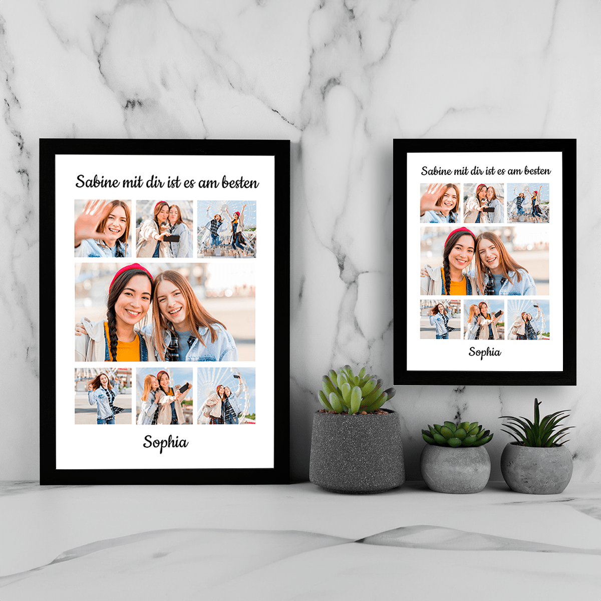 für freundin, Adamell.de