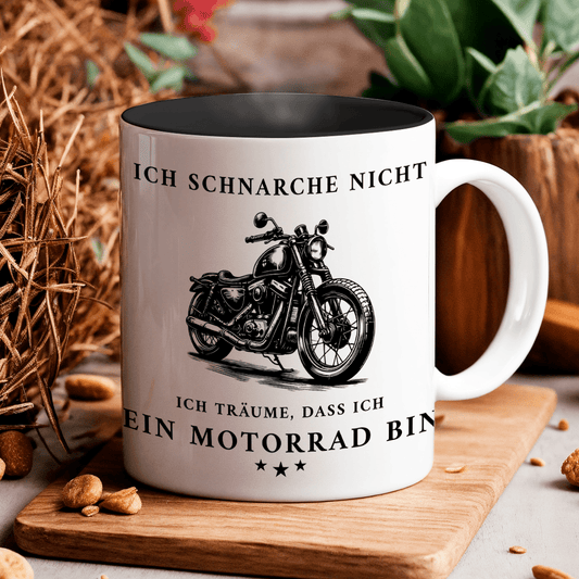 für den Motorradfahrer, Adamell.de