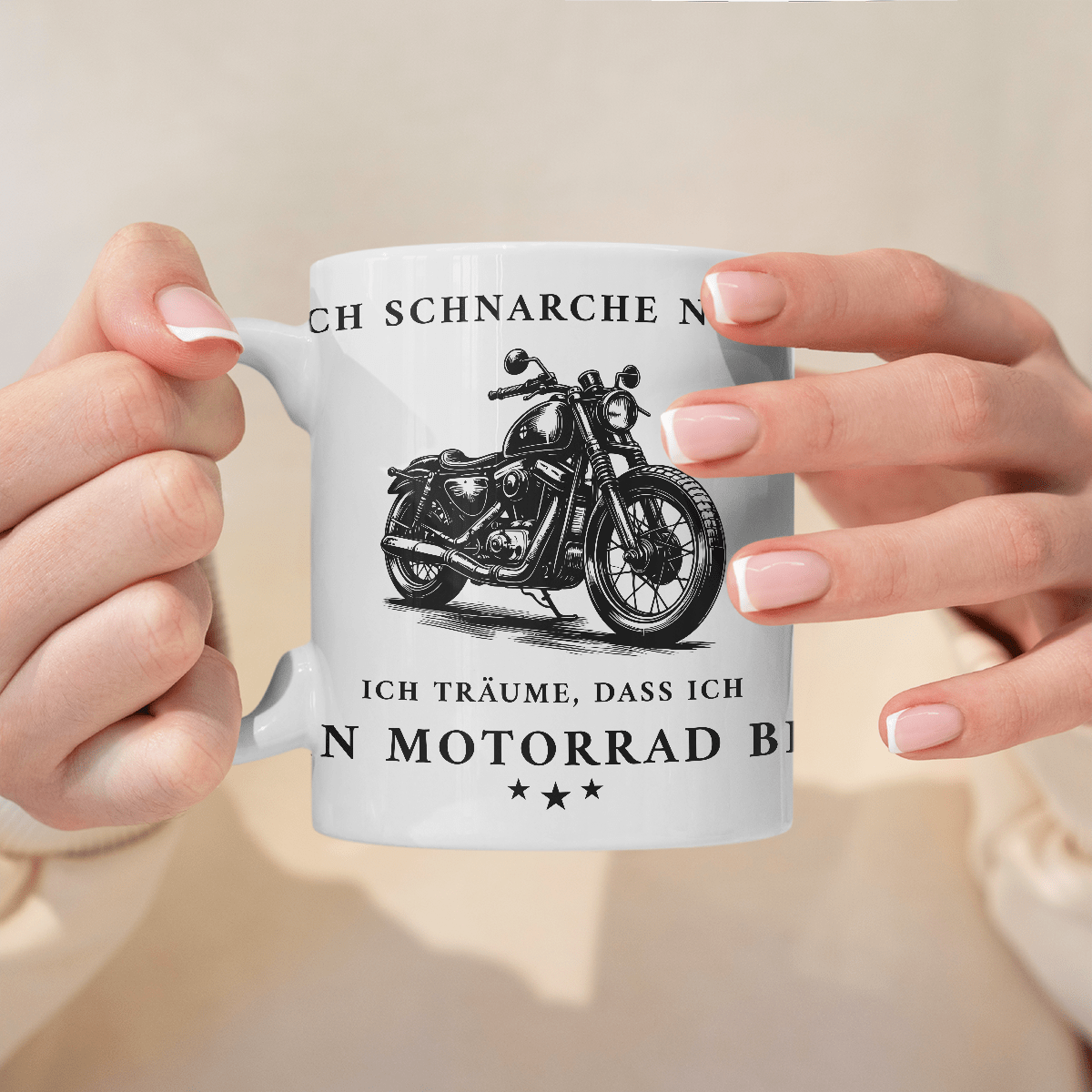 für den Motorradfahrer, Adamell.de