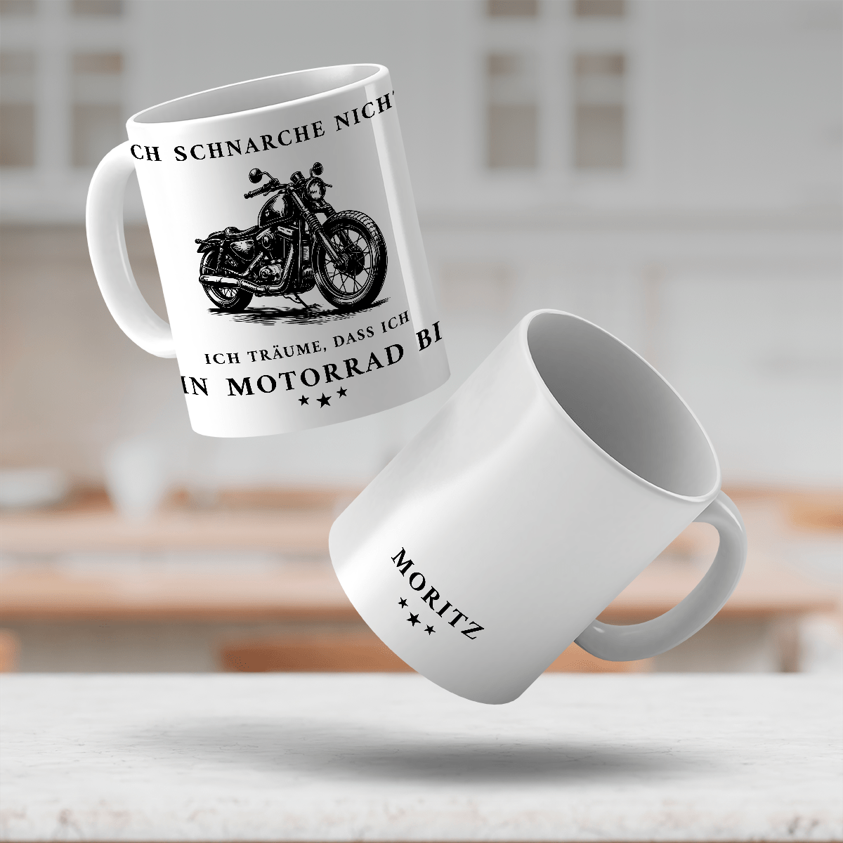 für den Motorradfahrer, Adamell.de
