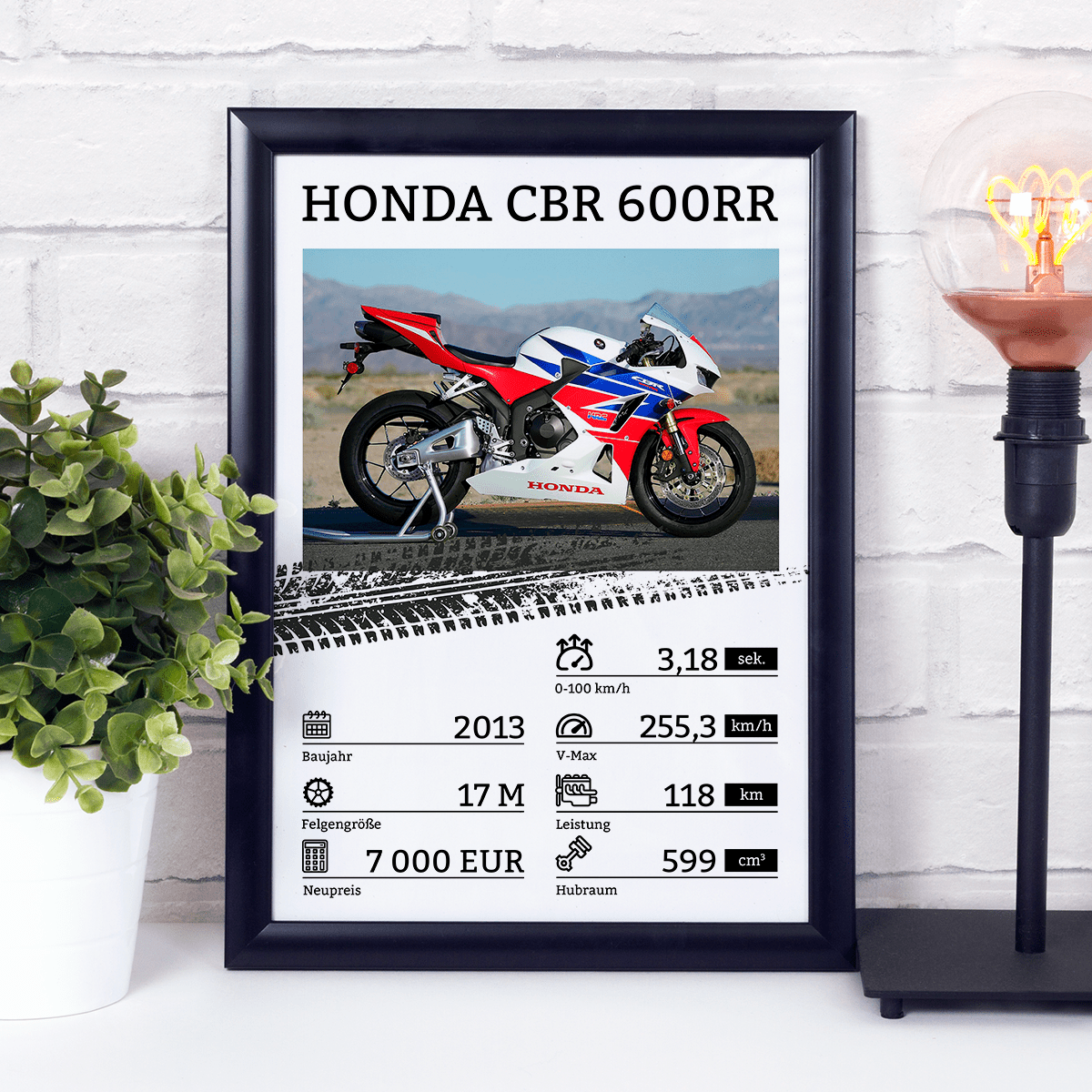 für den Motorradfahrer, Adamell.de