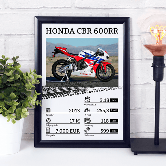 für den Motorradfahrer, Adamell.de