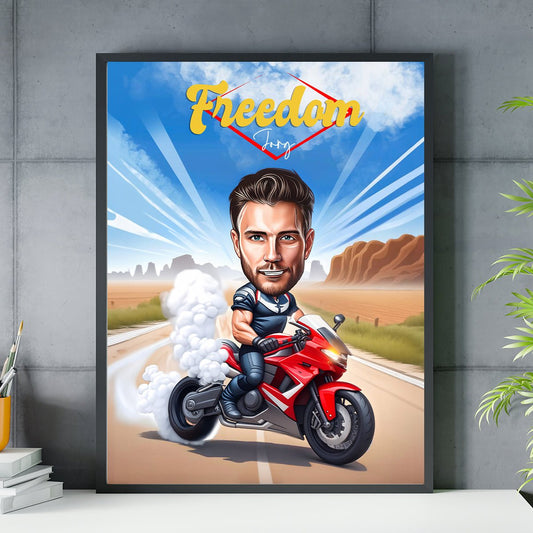 für den Motorradfahrer, Adamell.de