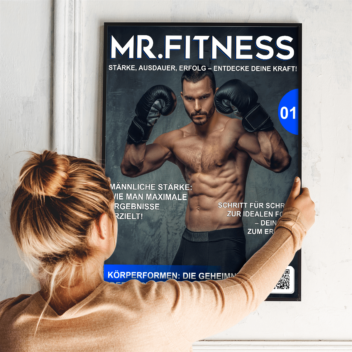 für den Sportler, Adamell.de