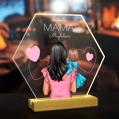 für mama, Adamell.de