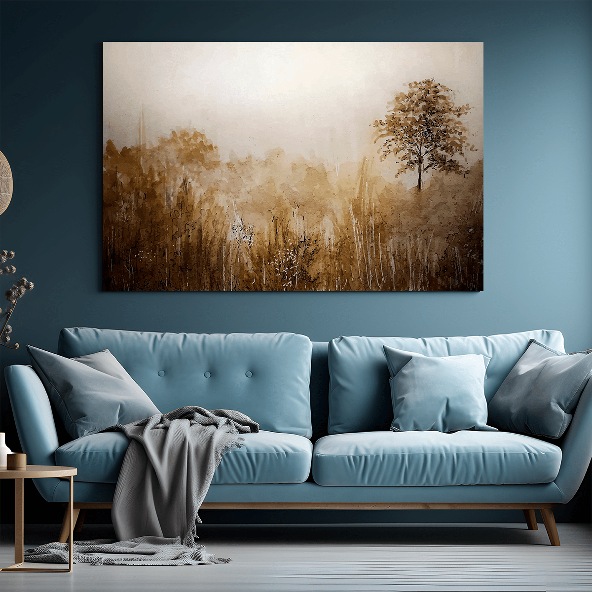 abstraktion, Adamell.de