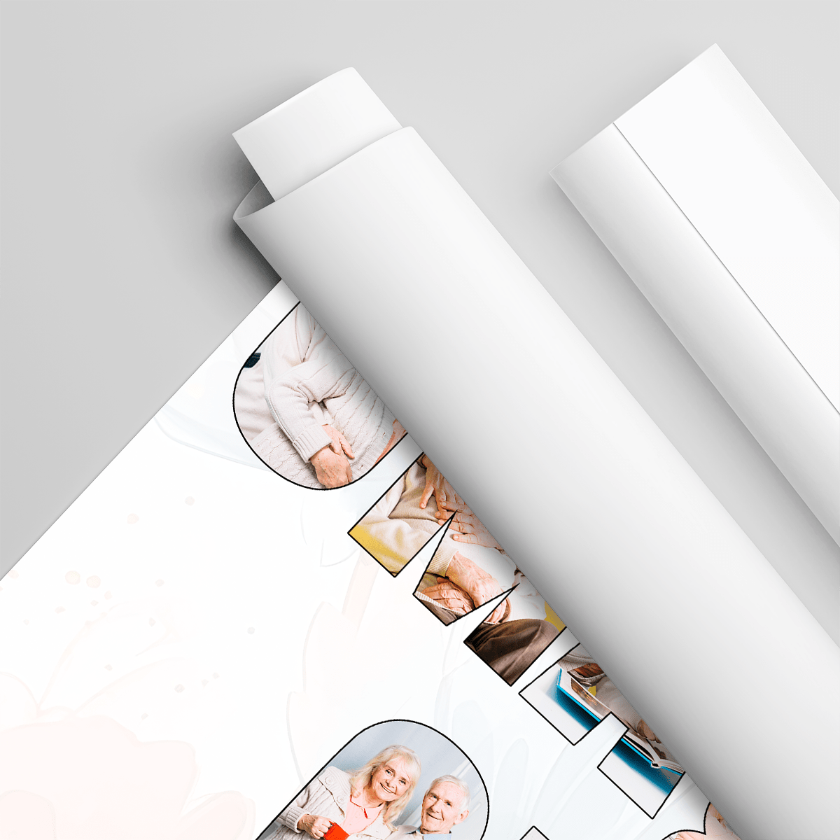 für Großeltern, Adamell.de