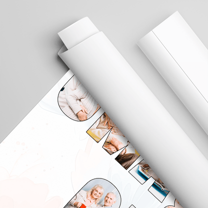 für Großeltern, Adamell.de