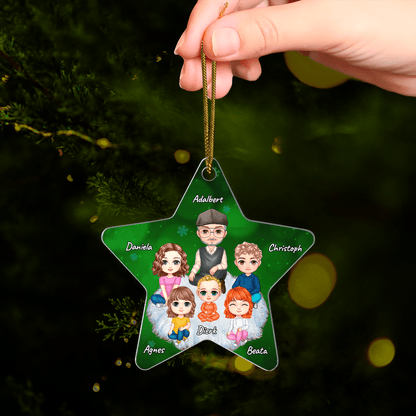 Weihnachtsgeschenke für Opa, Adamell.de