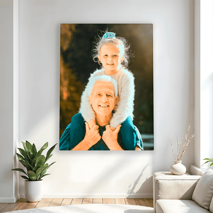 für Opa, Adamell.de