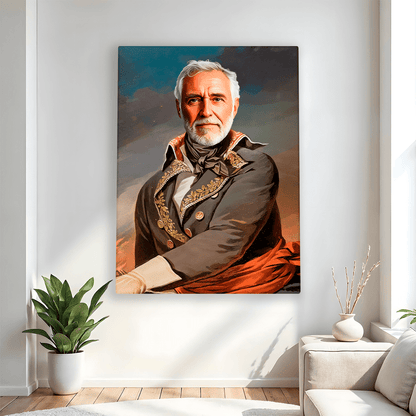 für Opa, Adamell.de