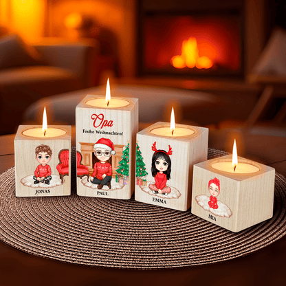 Weihnachtsgeschenke für Opa, Adamell.de