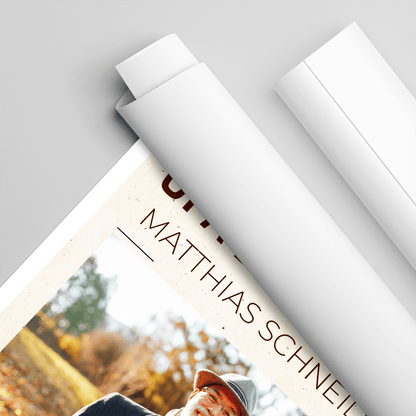 für Opa, Adamell.de