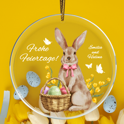 zu Ostern, Adamell.de