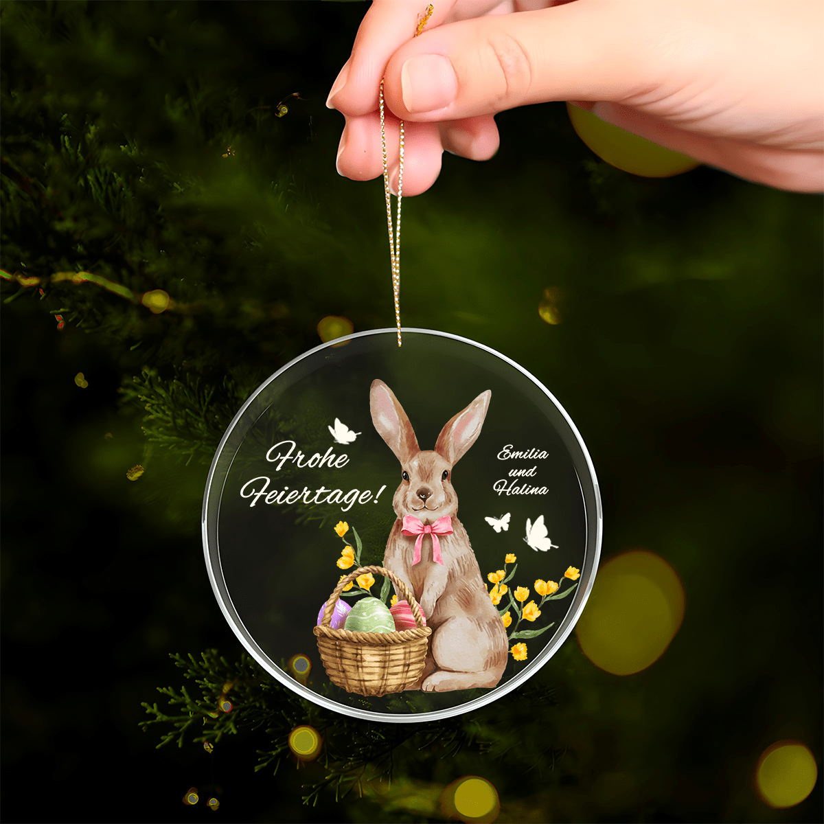 zu Ostern, Adamell.de