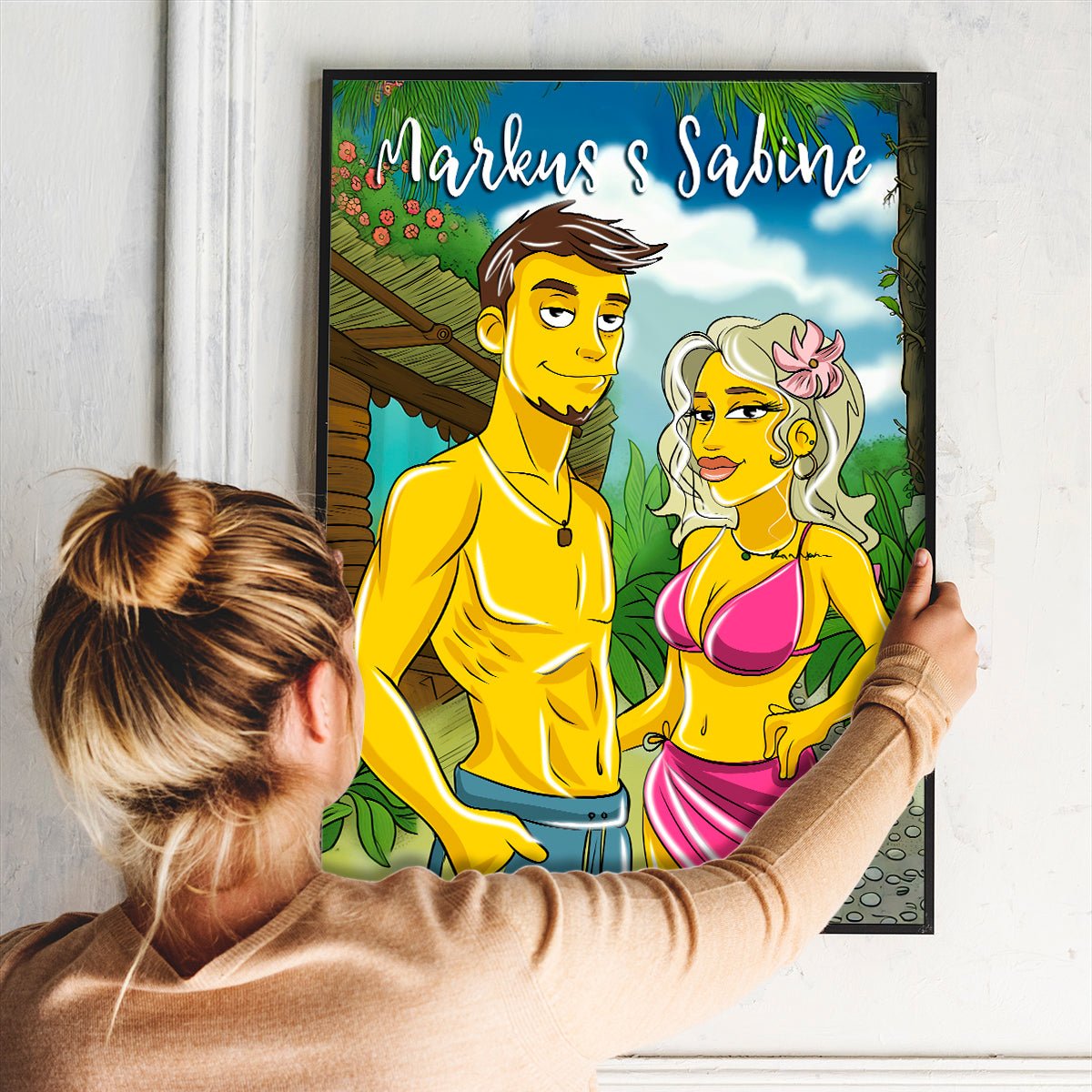 für paare, Adamell.de