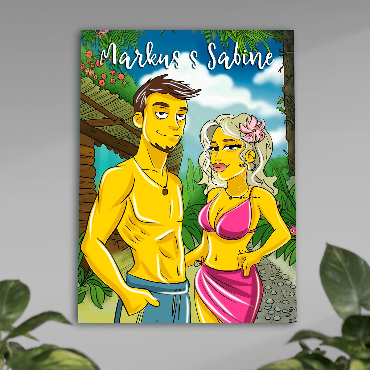 für paare, Adamell.de