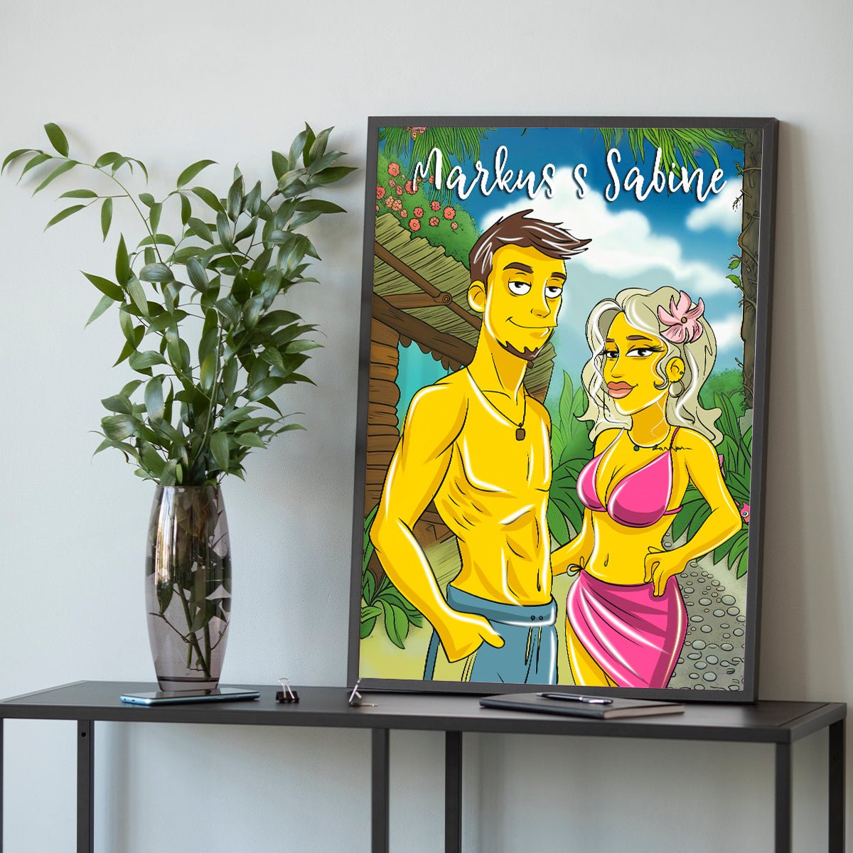 für paare, Adamell.de