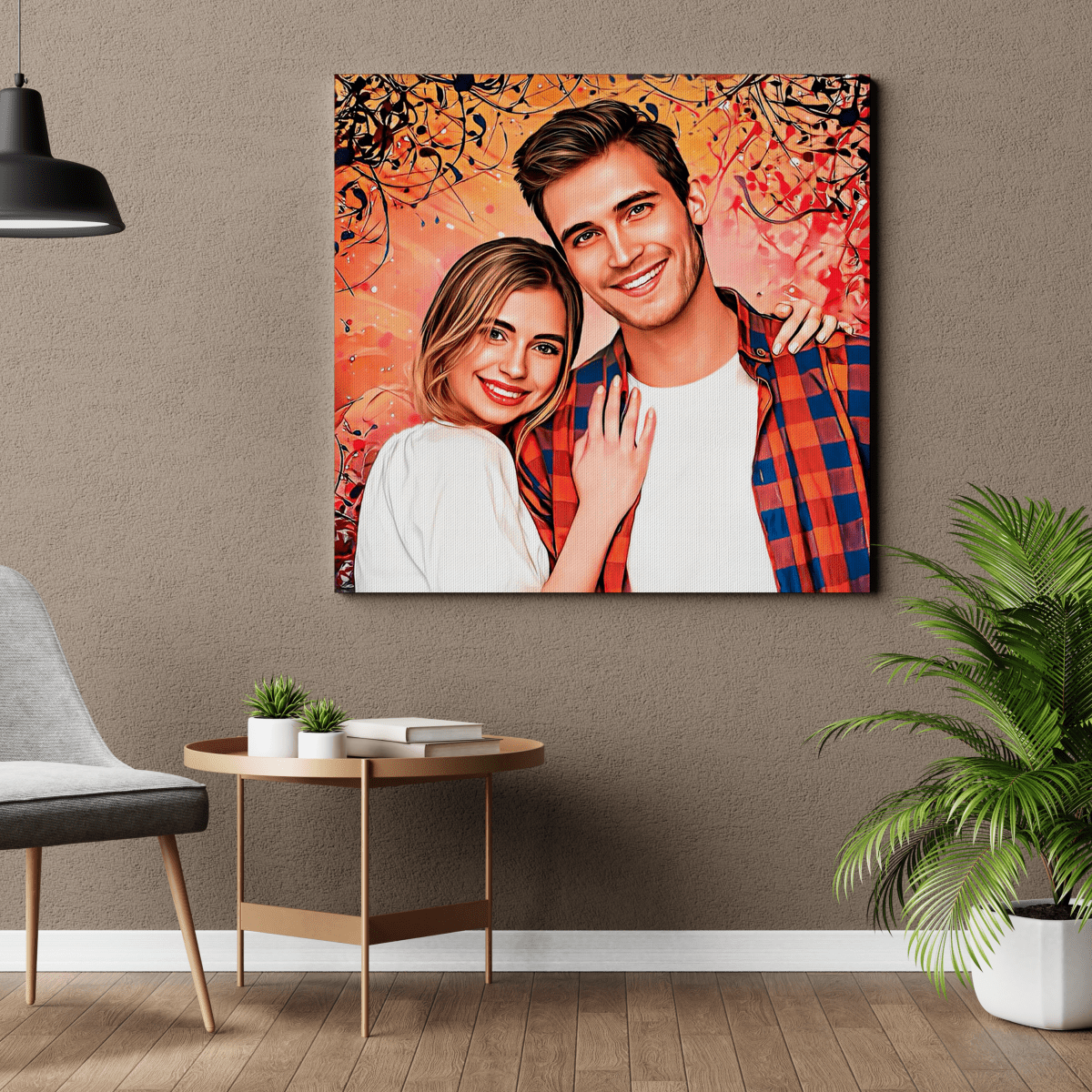 für paare, Adamell.de