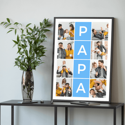 Für Papa, Adamell.de