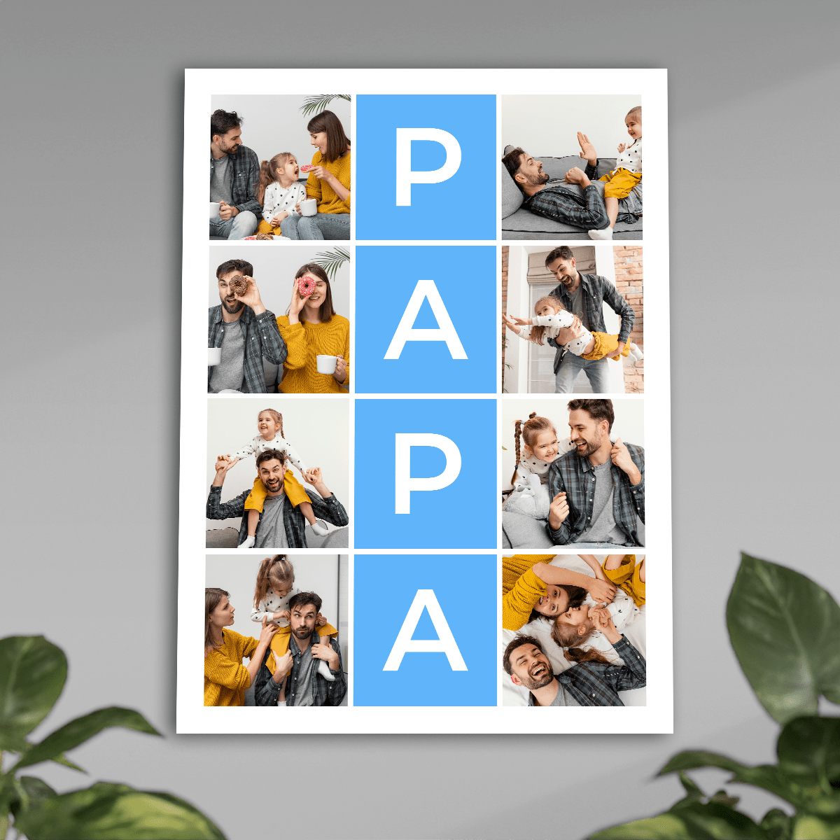 Für Papa, Adamell.de
