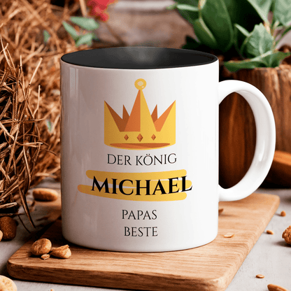 Für Papa, Adamell.de