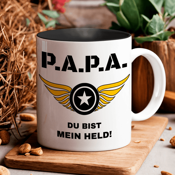 Für Papa, Adamell.de