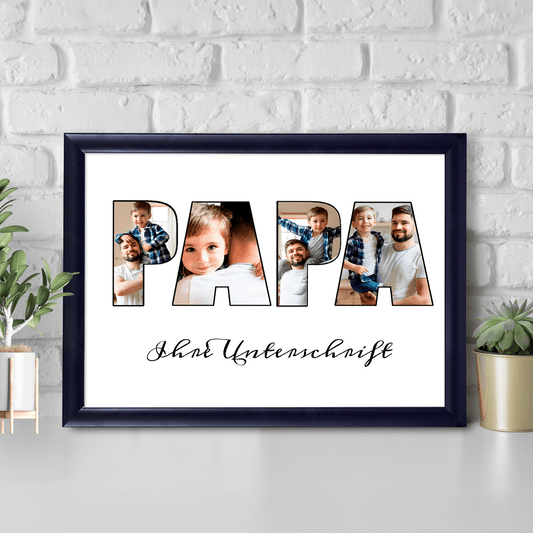 Für Papa, Adamell.de