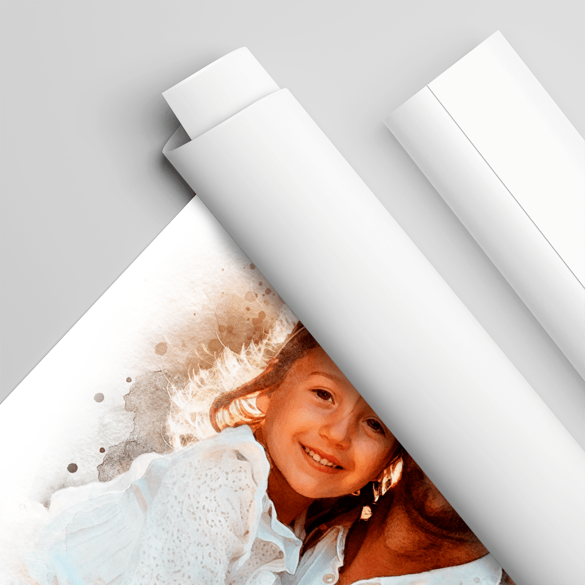 Für Papa, Adamell.de