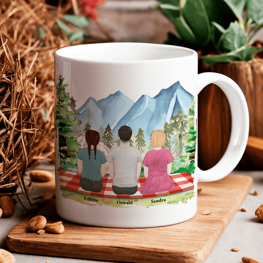 Für Papa, Adamell.de