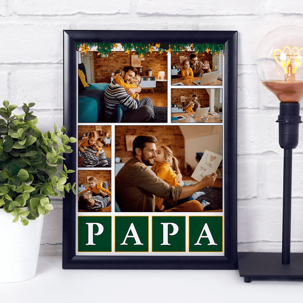 Weihnachtsgeschenke für Papa, Adamell.de